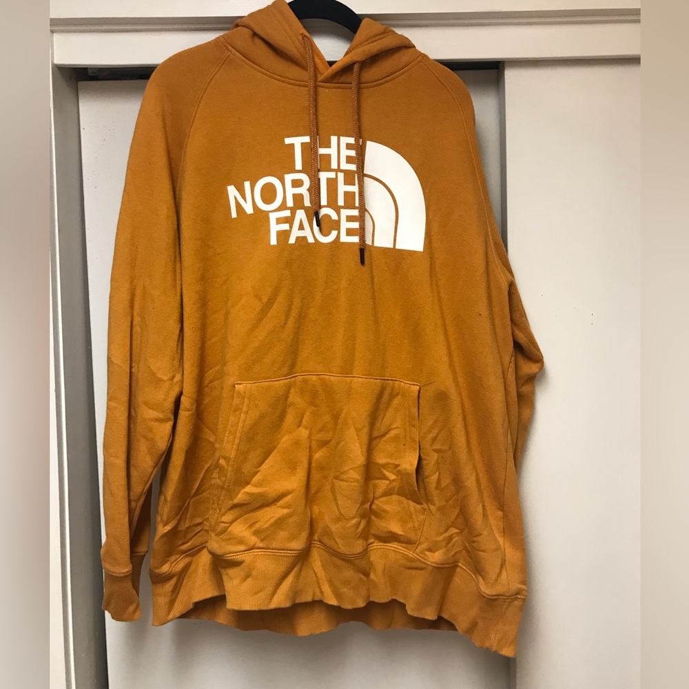 North Face Hoodie